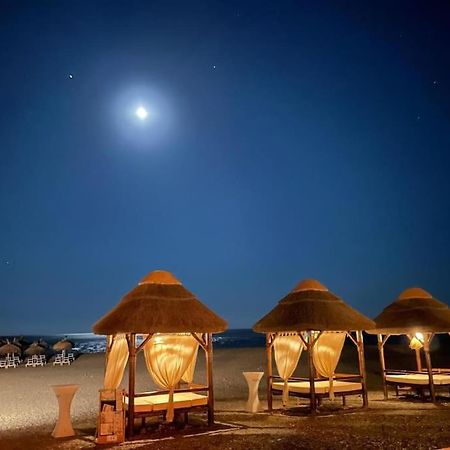 Apartamento Con Vistas Al Mar En Playa Granada Motril Exterior foto