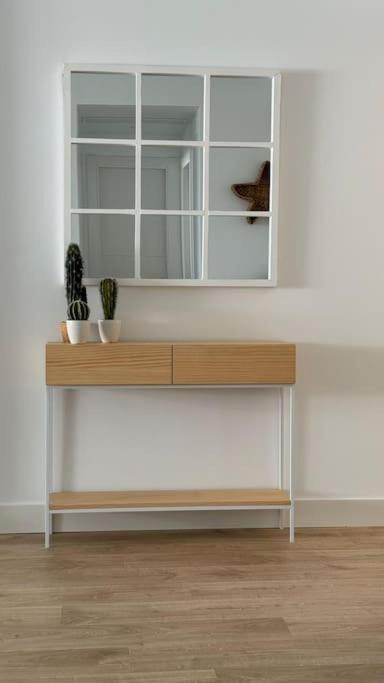 Apartamento Con Vistas Al Mar En Playa Granada Motril Exterior foto